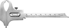 Schuifmaat - Model 1596