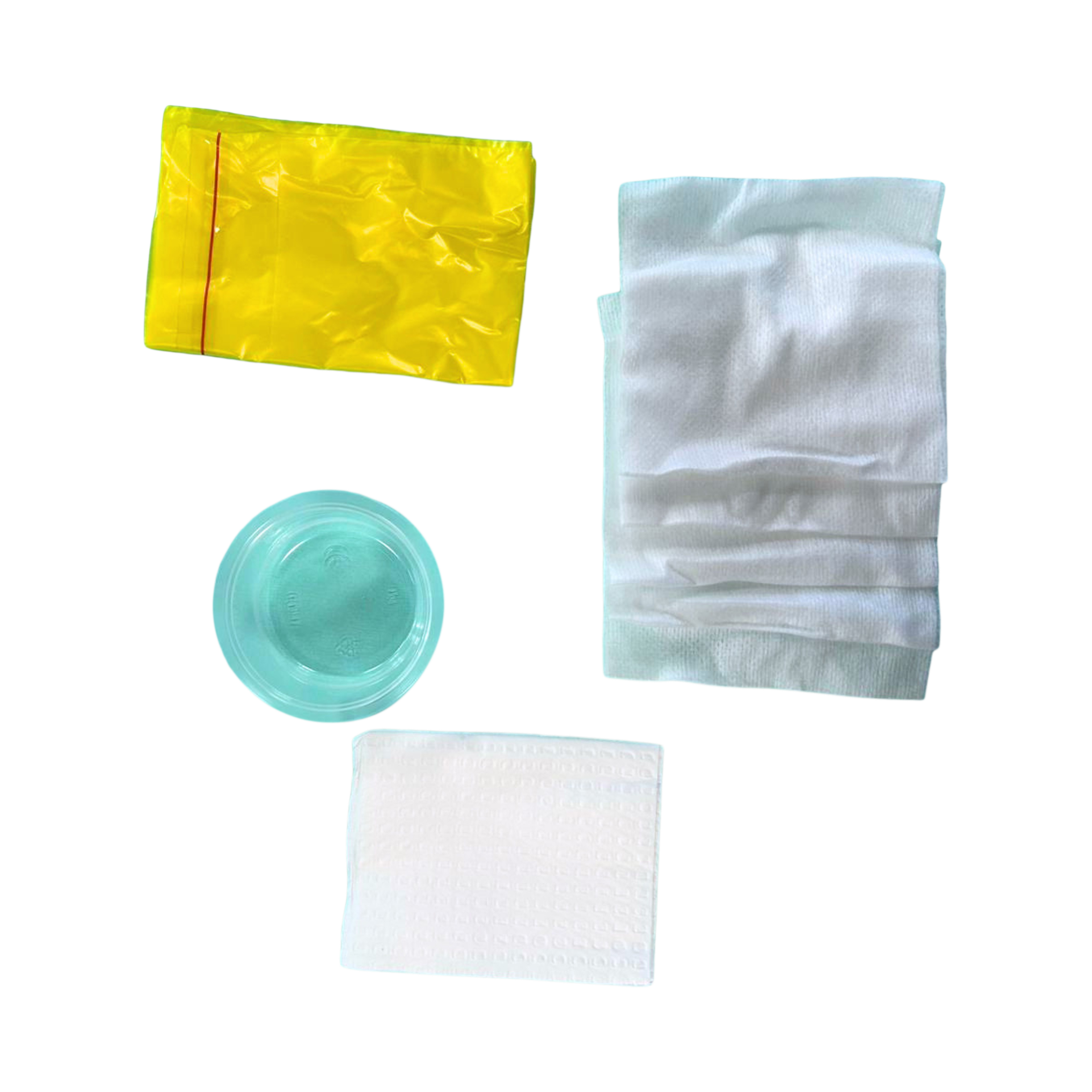 Small Dressing Pack