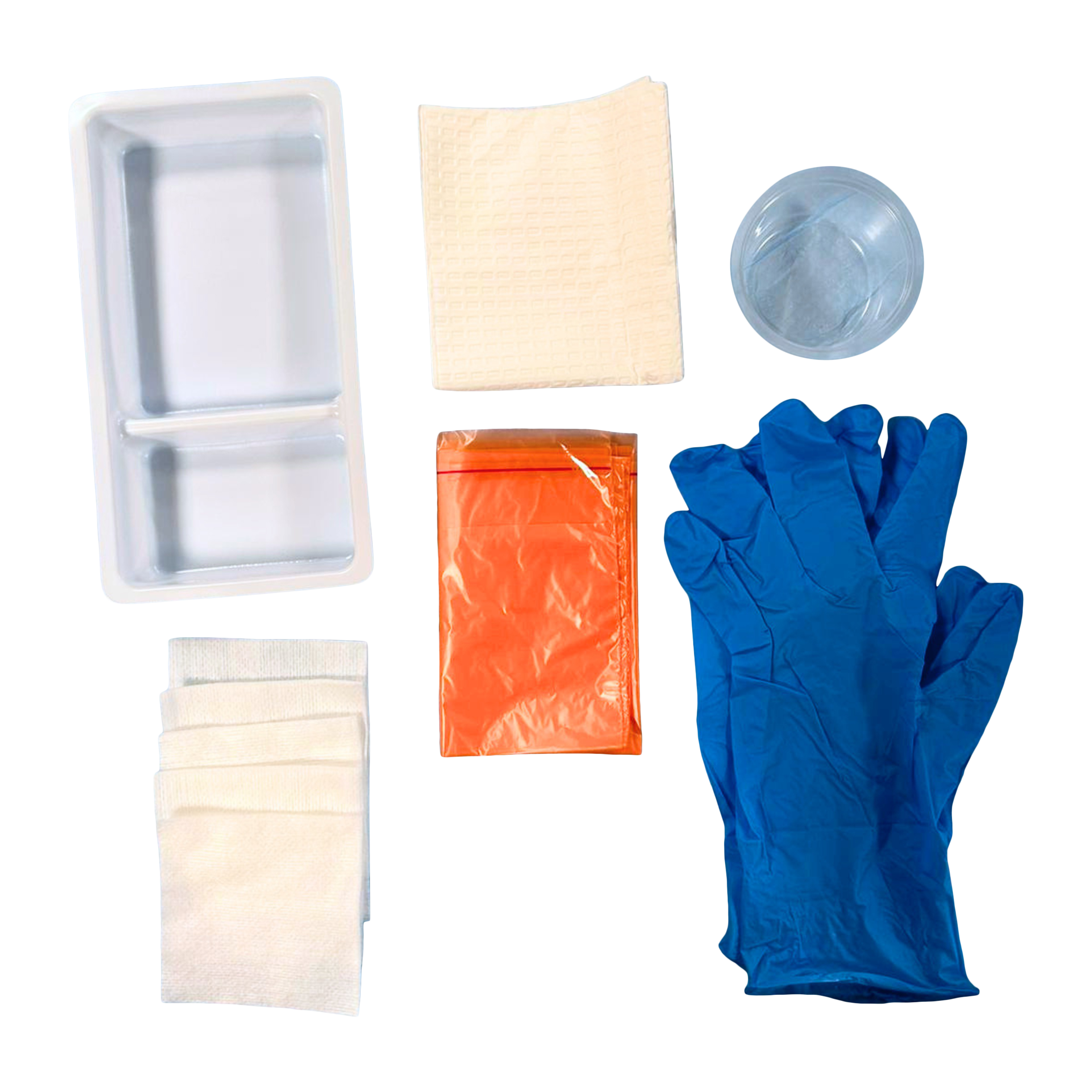 Medium Dressing Pack