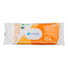 Uniwipe Clinical 2-in-1 Wipe 200pk