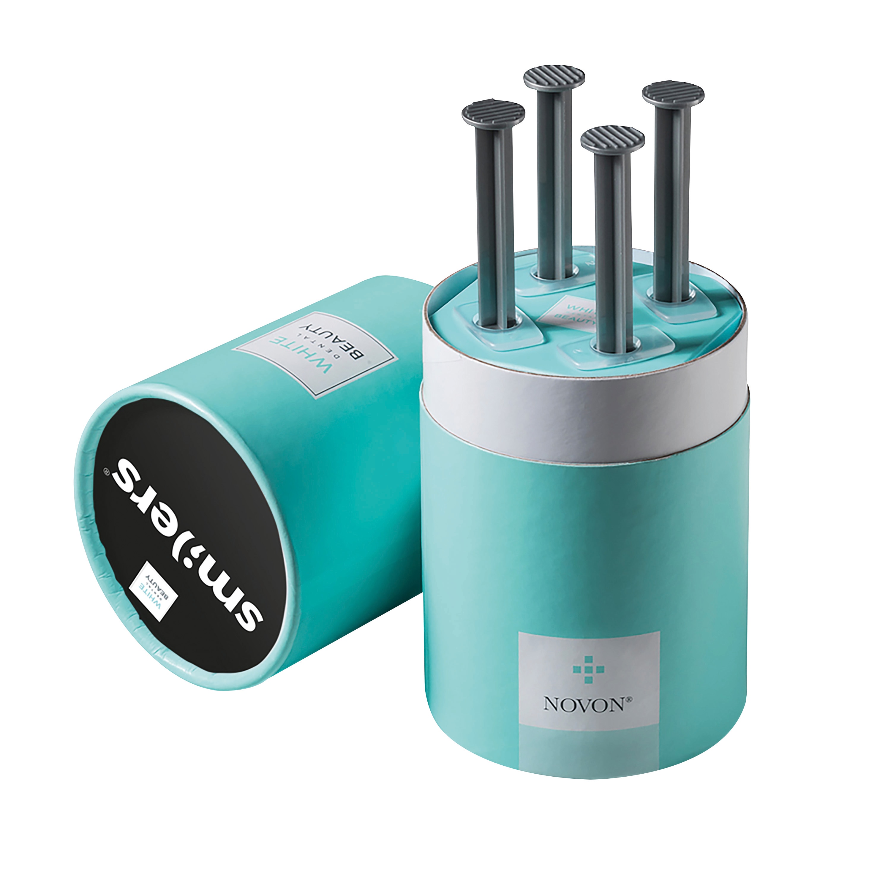 Smilers WDB 16% CP 3ml 4pk Kit