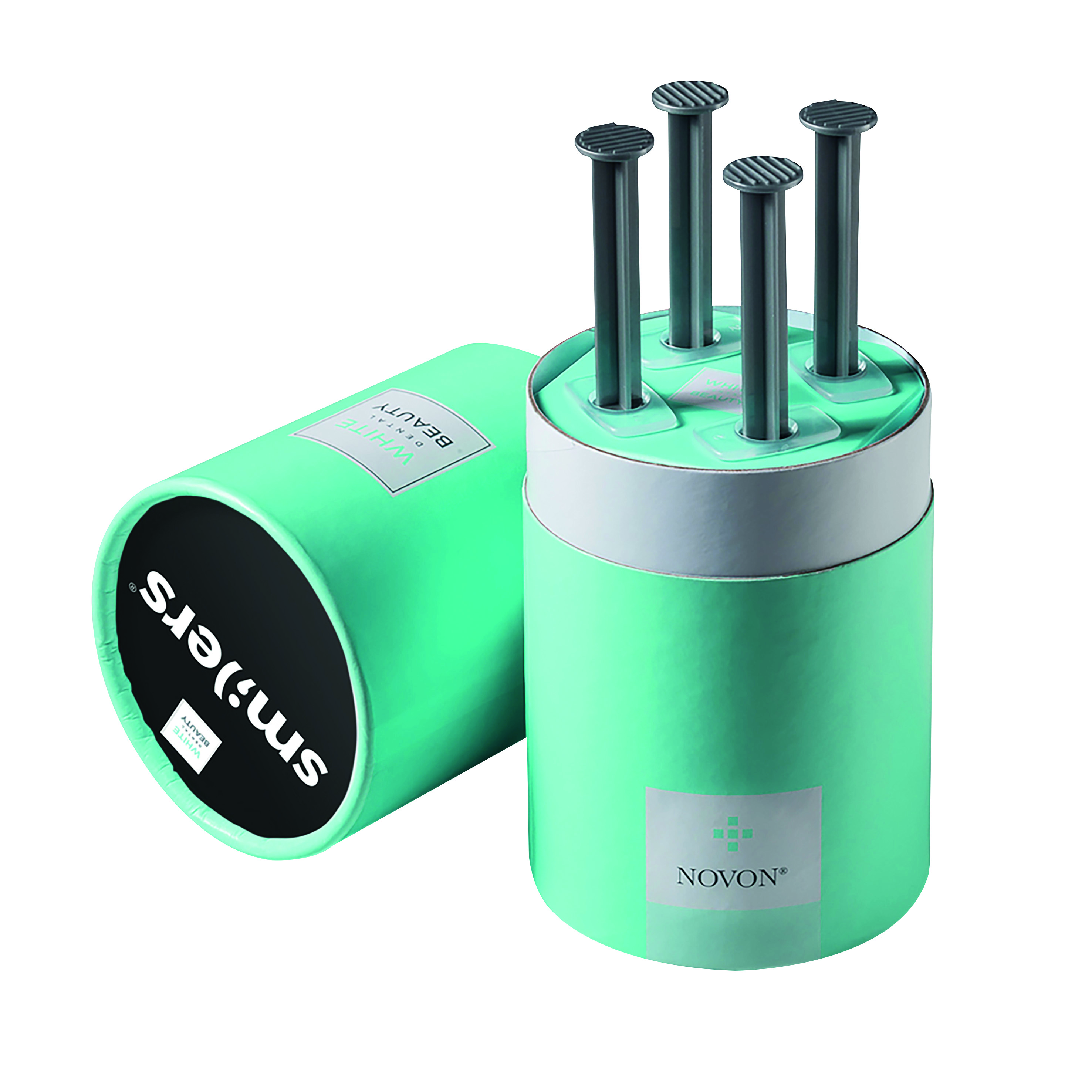 Smilers WDB 16% CP 3ml 4pk Kit