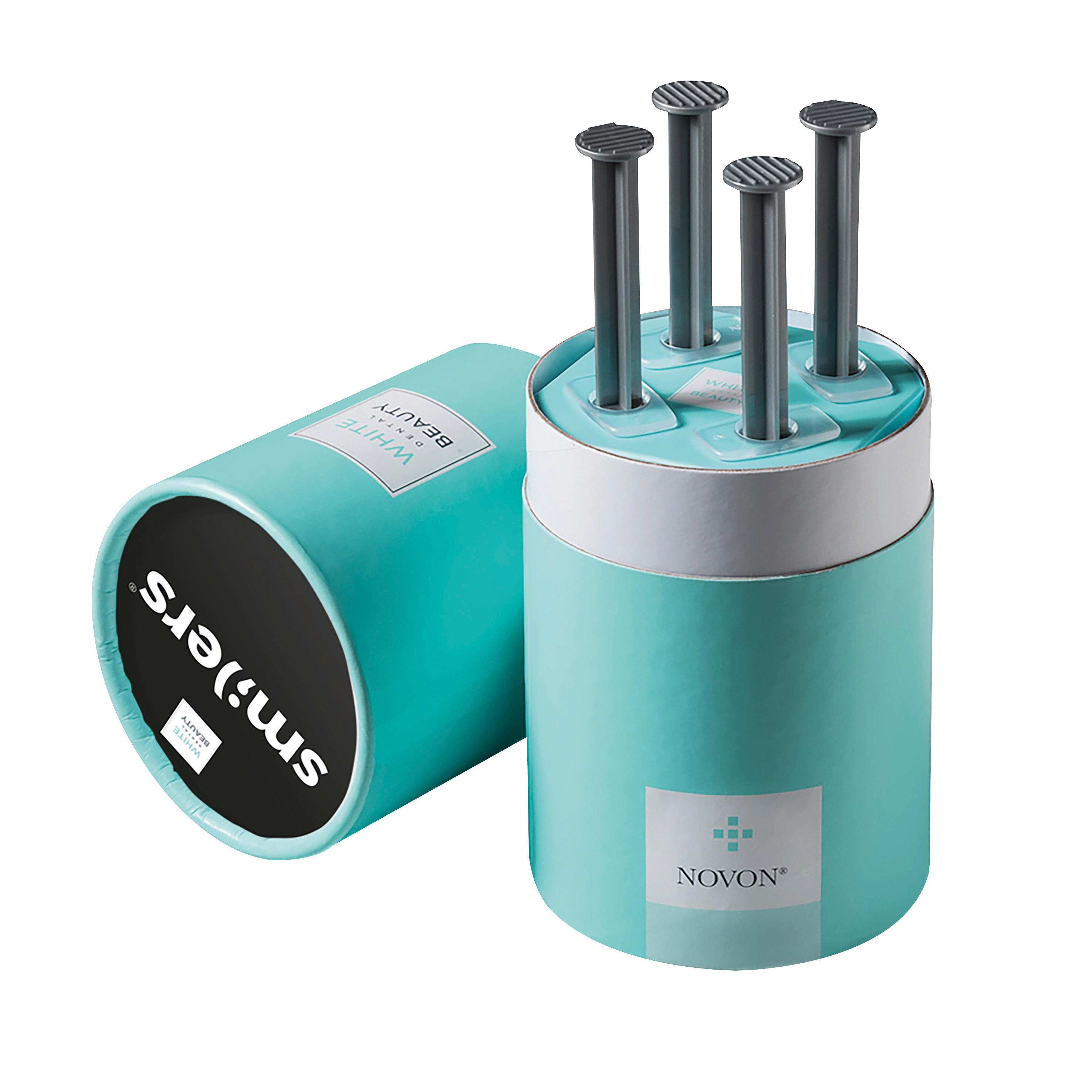 Smilers WDB 10% CP 1.2ml 8pk Kit