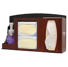 Respiratory Hygiene Station Ea