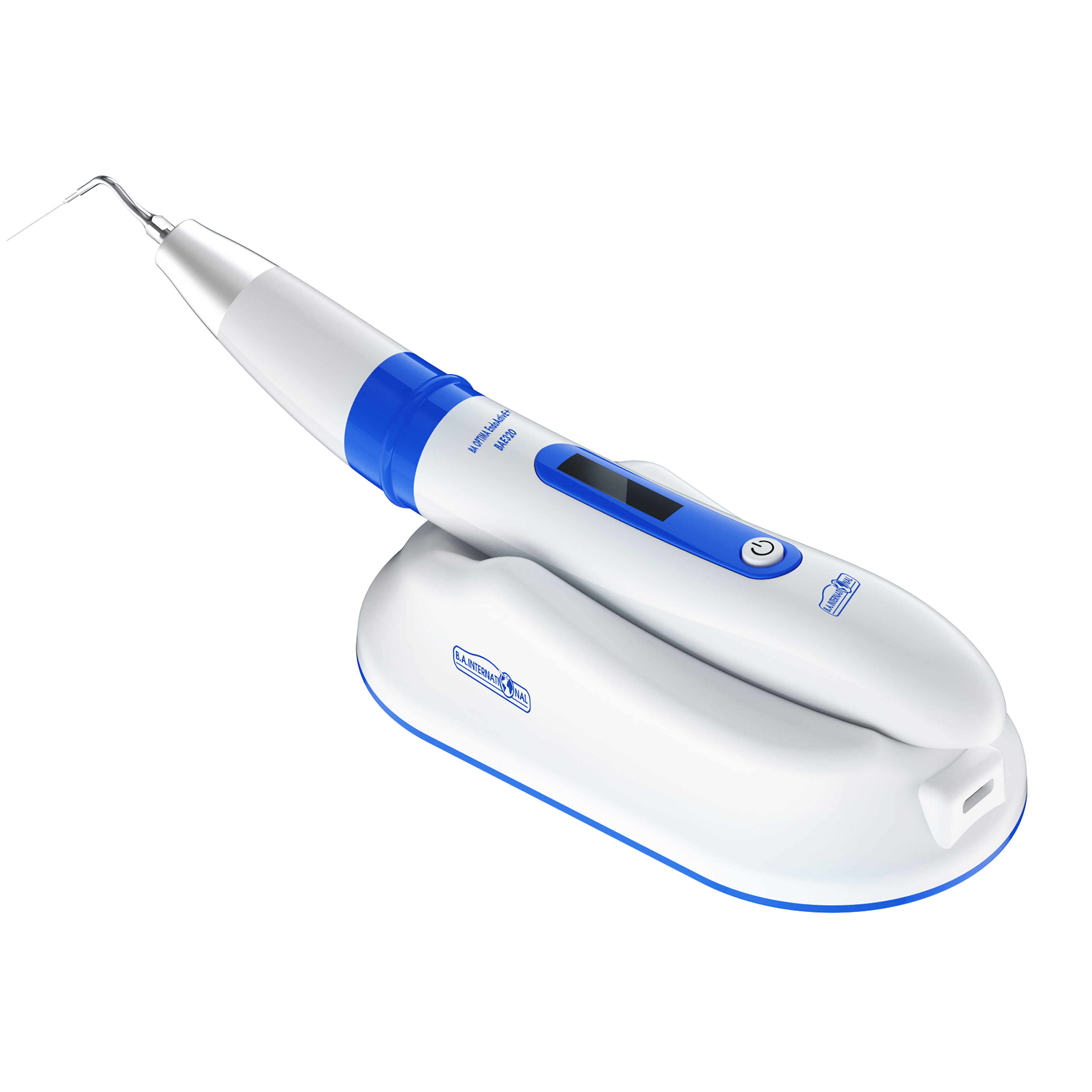 BA Optima EndoActivE BAE320
