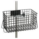 Wire Basket Ea