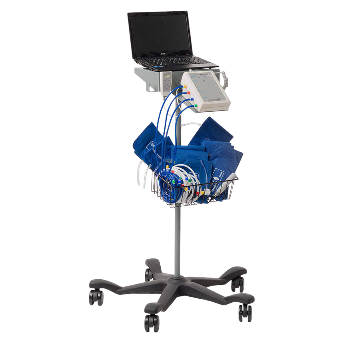 simpleABI? ABI Vascular Doppler System No Display Each