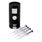Black White Dental Beauty 16% CP 4x3ml Syringe Kit