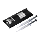 Black White Dental Beauty 10% CP 2x3ml Refill Pillow Pk