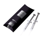 Black White Dental Beauty 16% CP 2x3ml Refill Pillow Pk