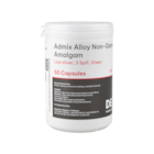 DEHP Non-Gamma II 3 Spill Amalgam Capsules 50pk