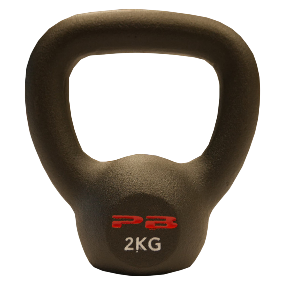 First Place Weight Kettlebell Cast Iron