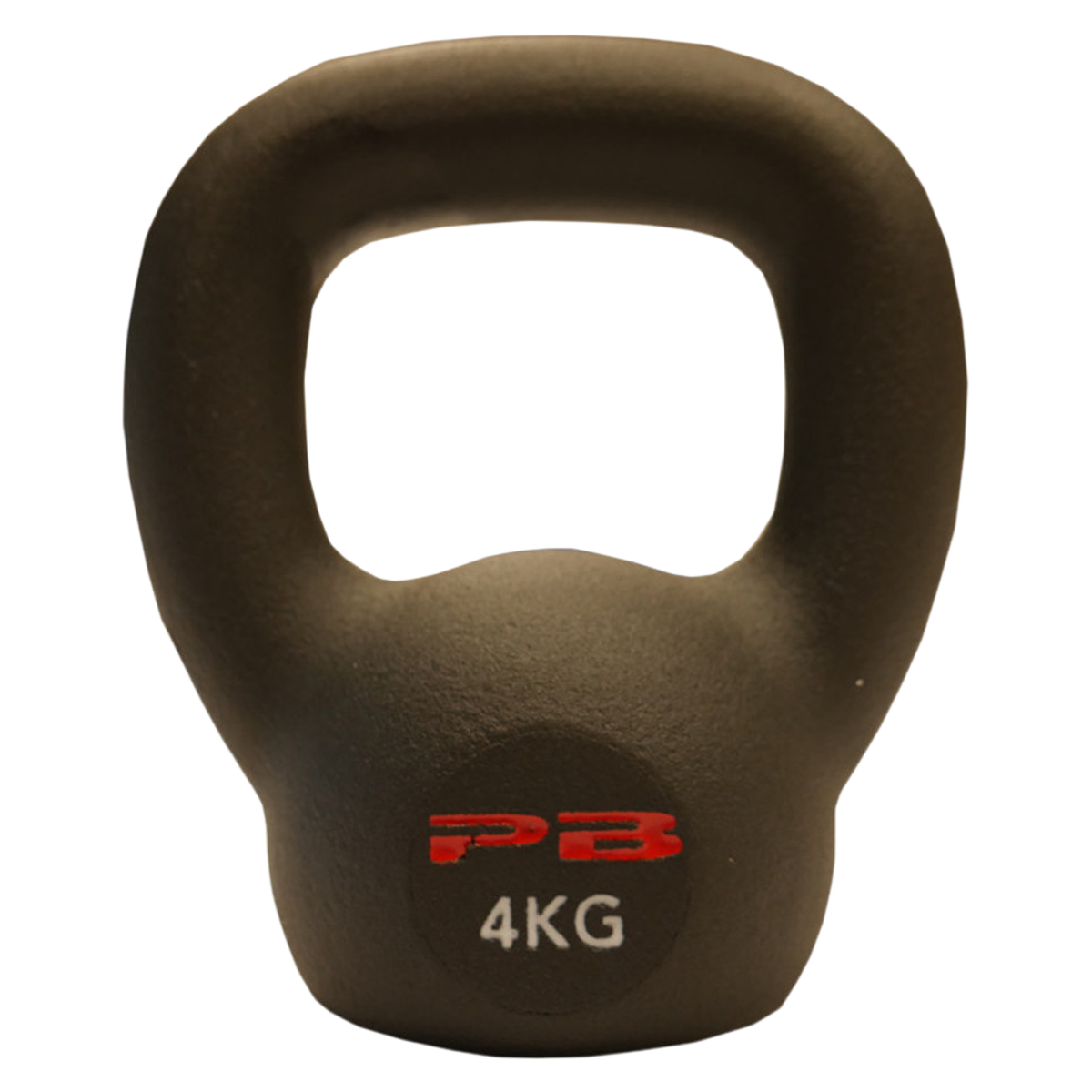 First Place Weight Kettlebell Iron