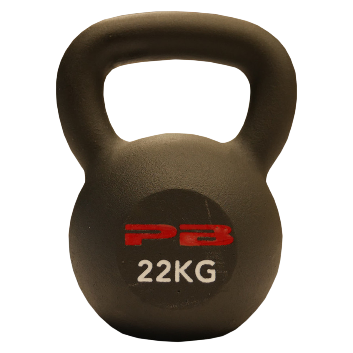 First Place Weight Kettlebell Cast Iron