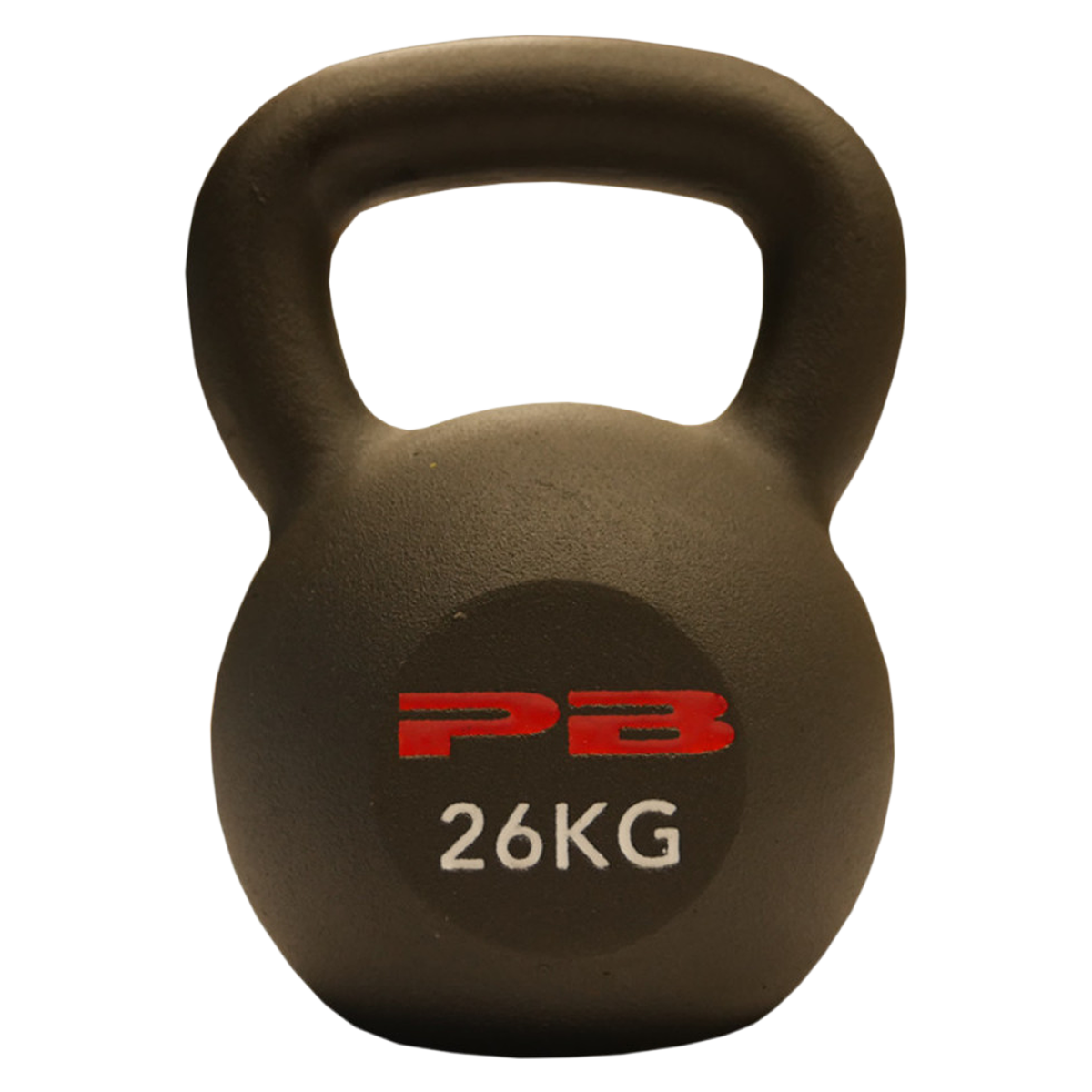 First Place Weight Kettlebell 20kg Cast Iron