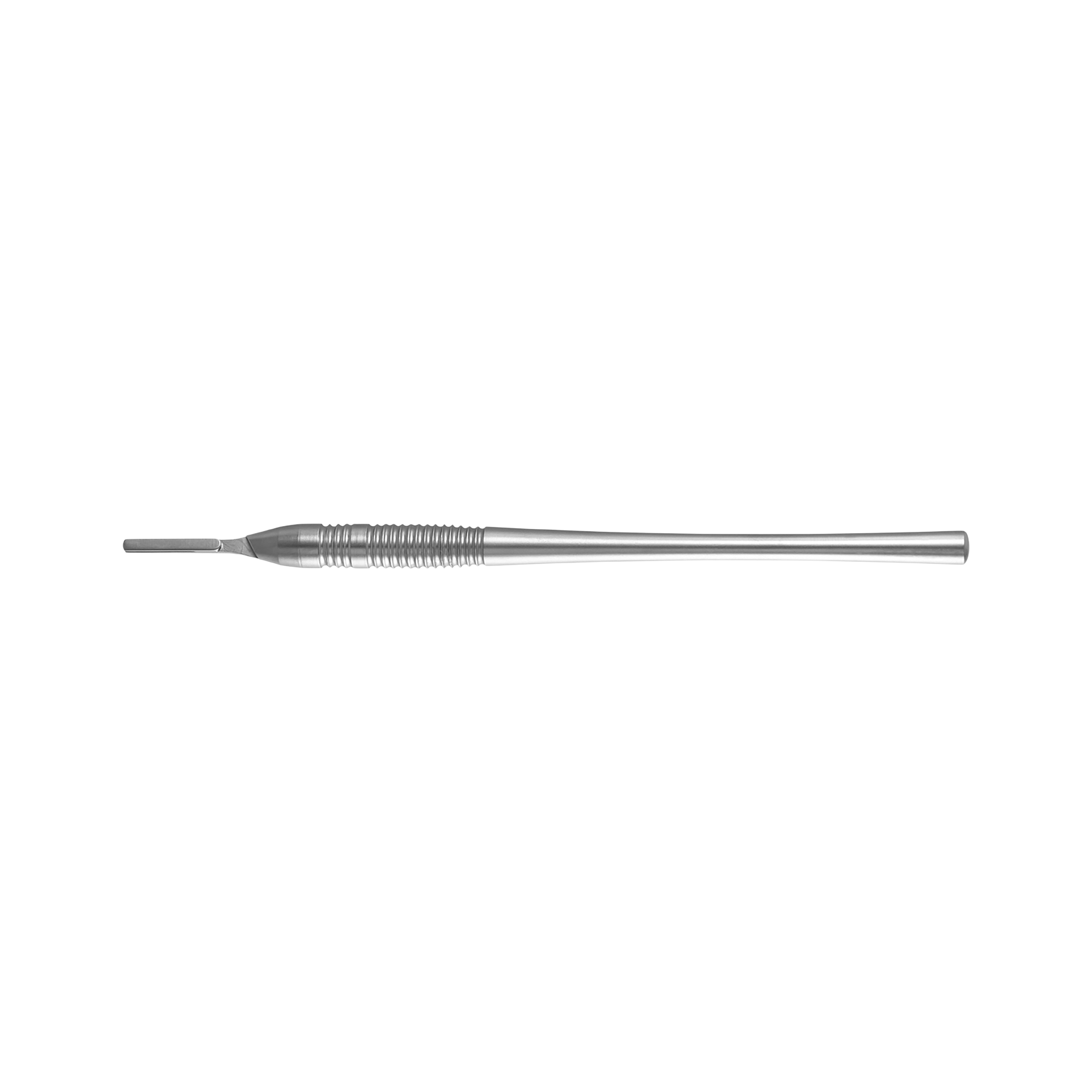 Scalpel Handle Ergonomic