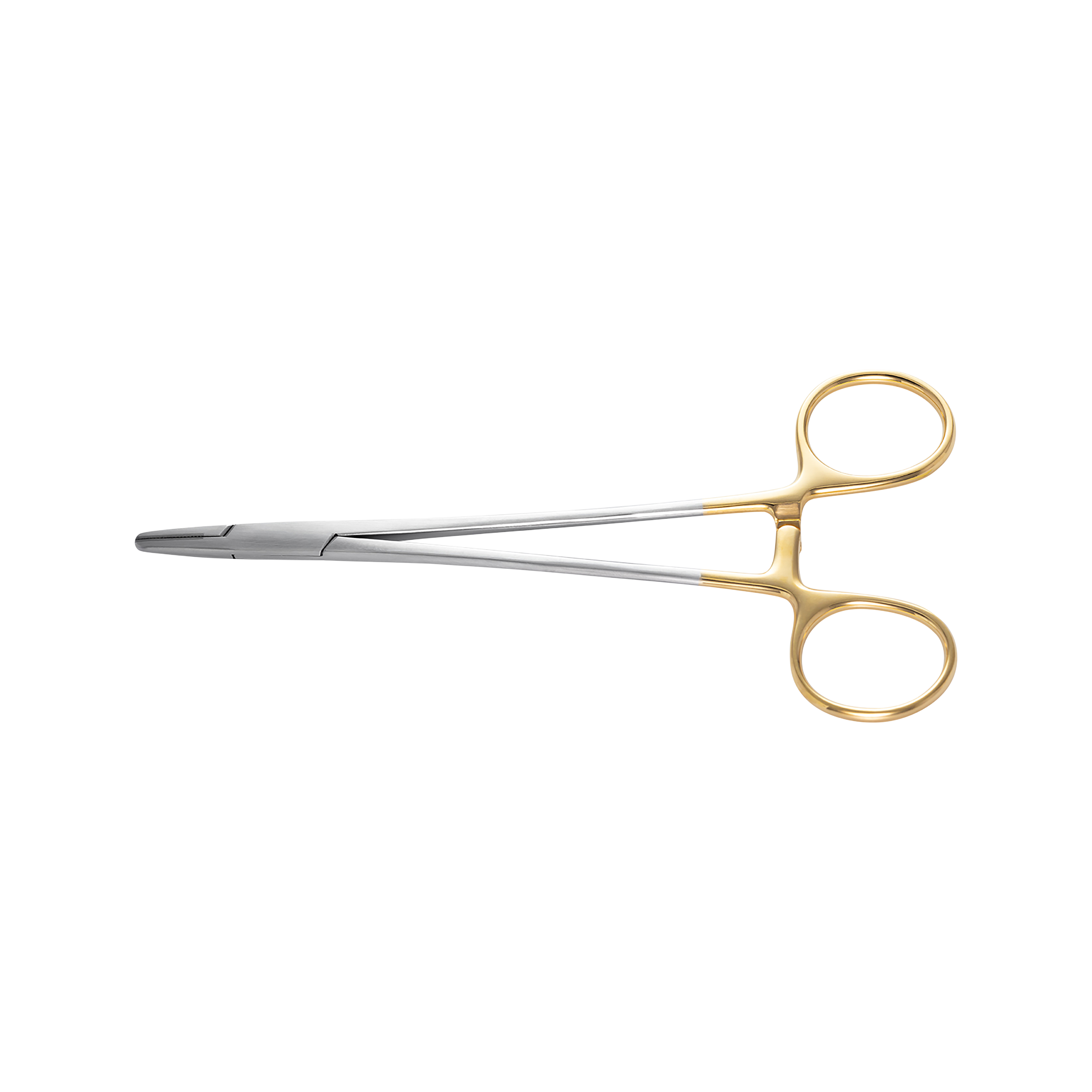 Needle Holder Mayo Hegar TC 16cm