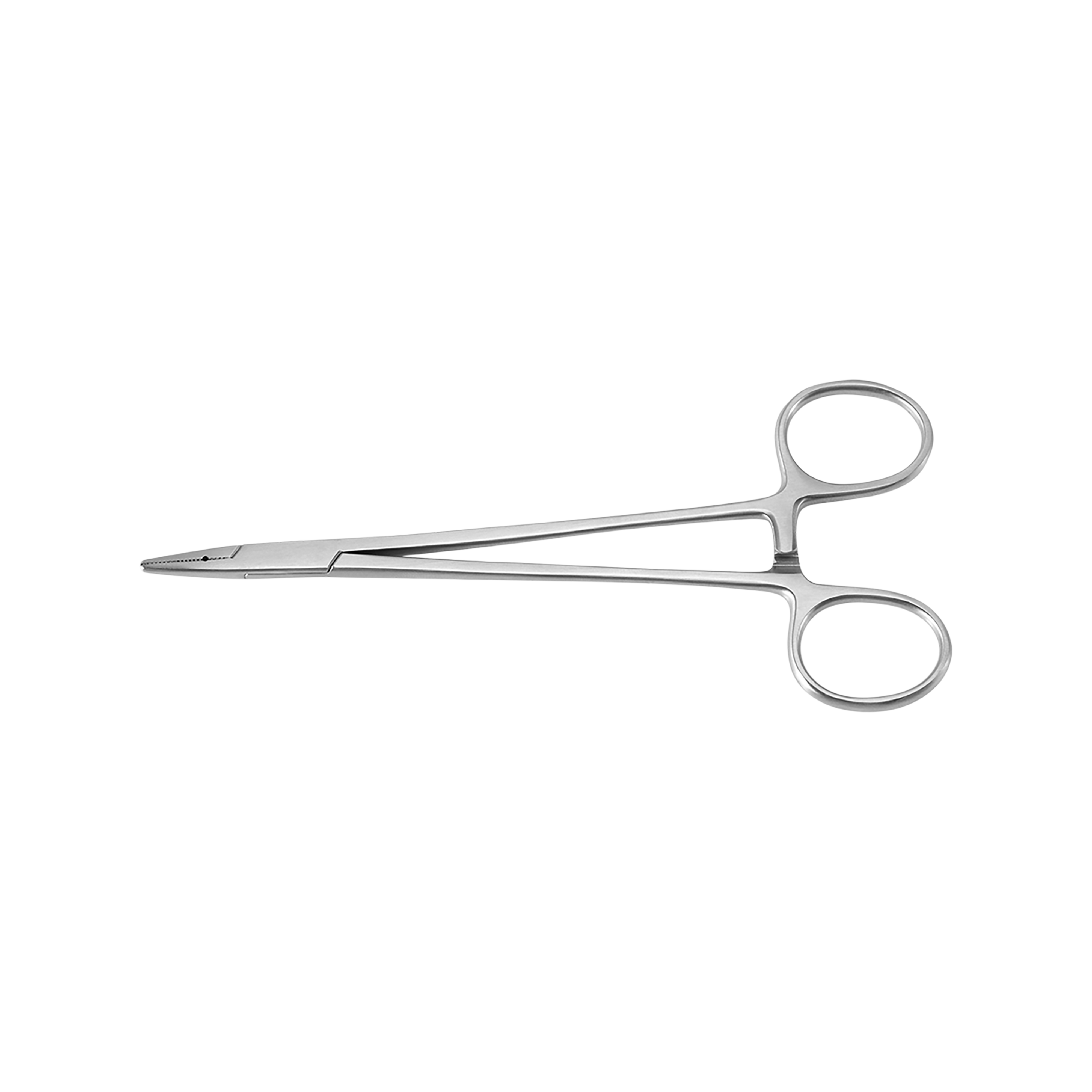 Needle Holder Crile Wood 15cm