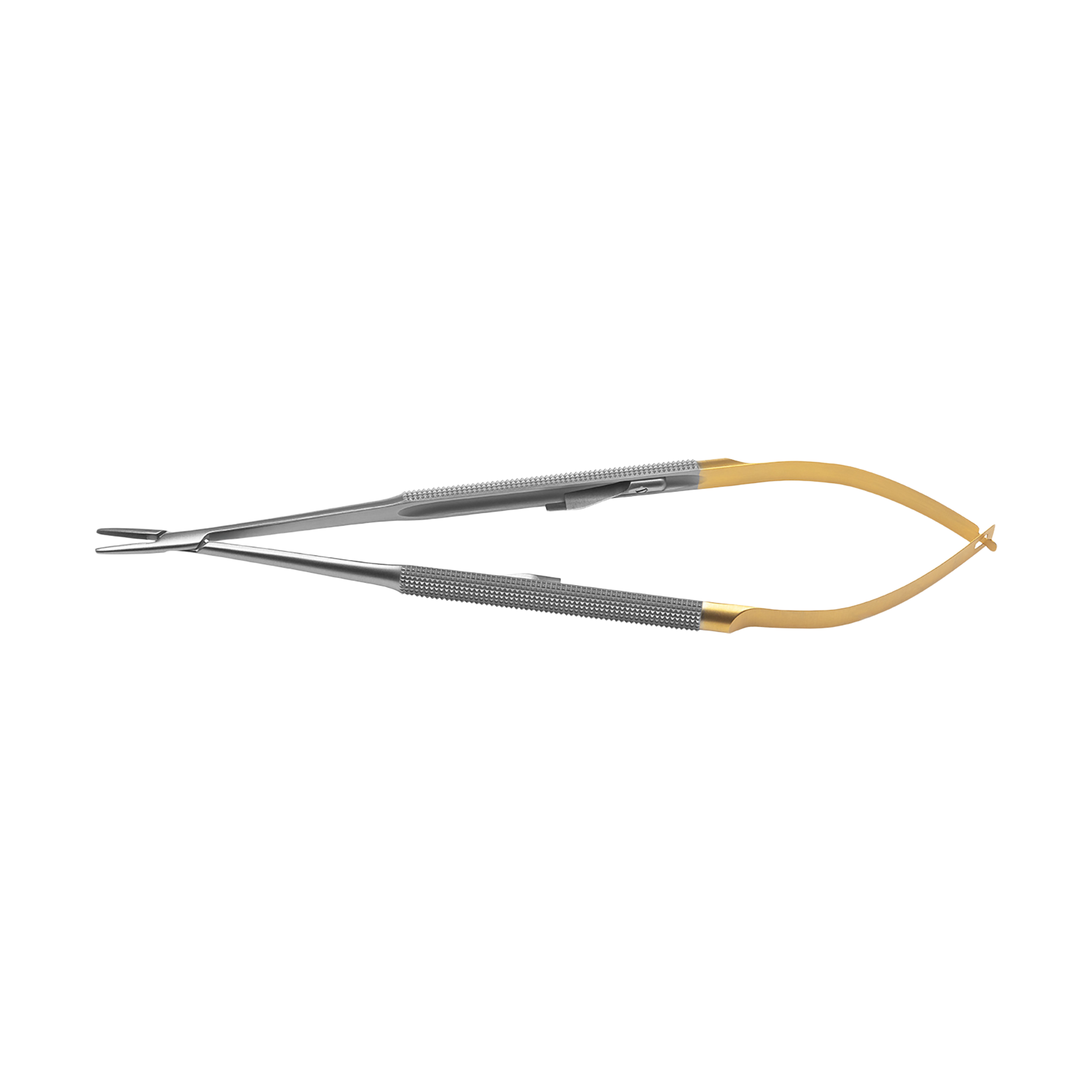 Needle Holder Macro TC 18cm