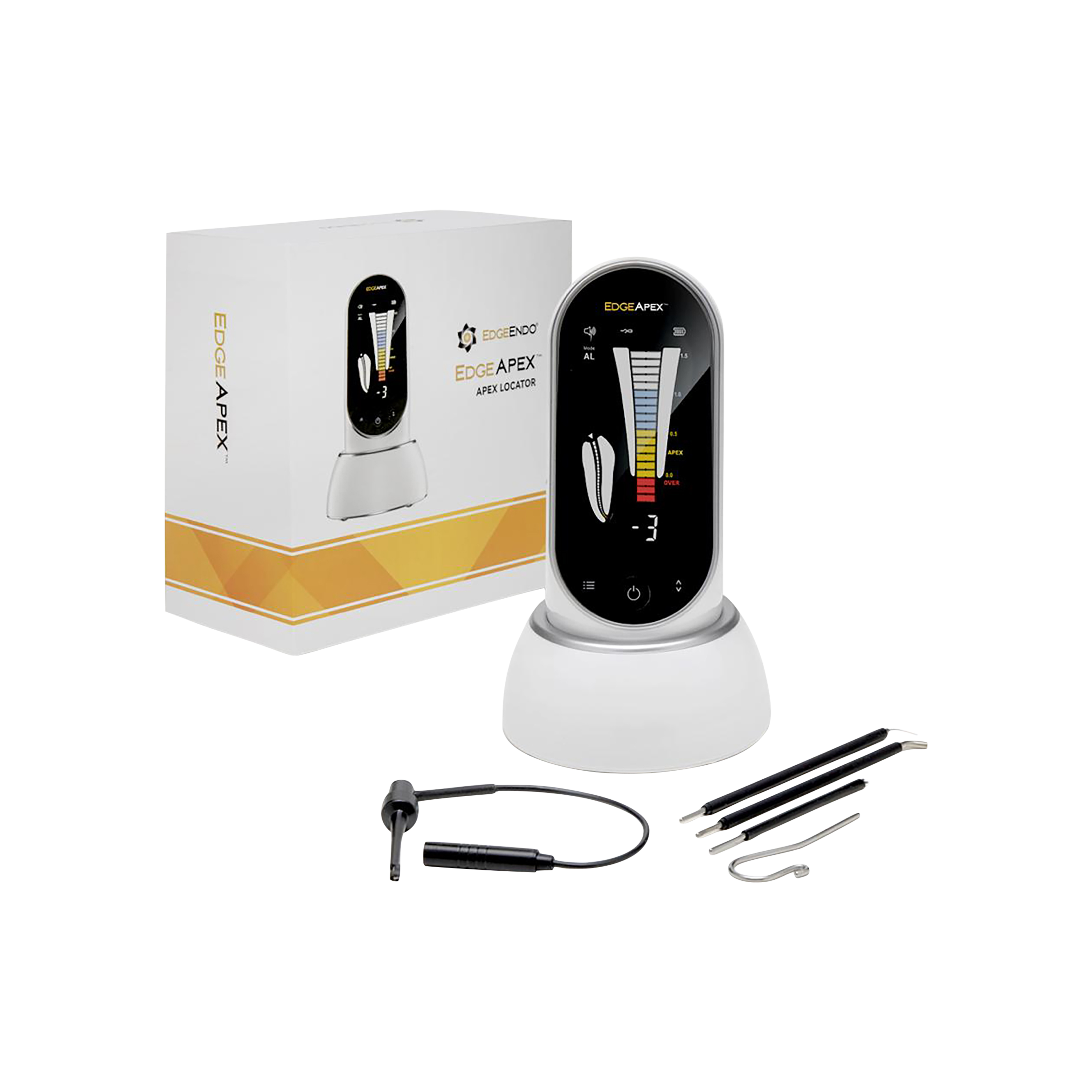 EDGEAPEX Apex Locator