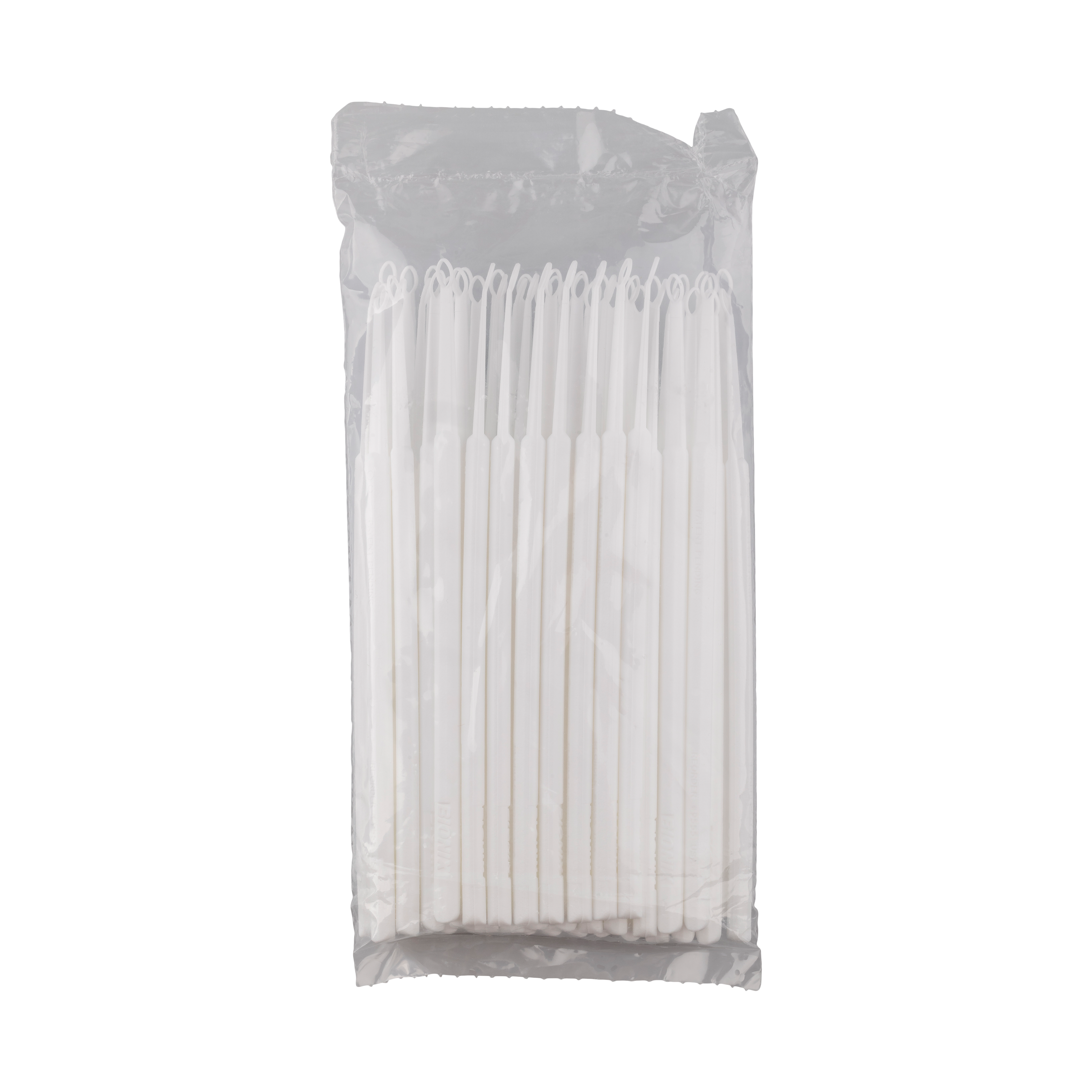 Safe Ear Curette White Flexhoop 50pk