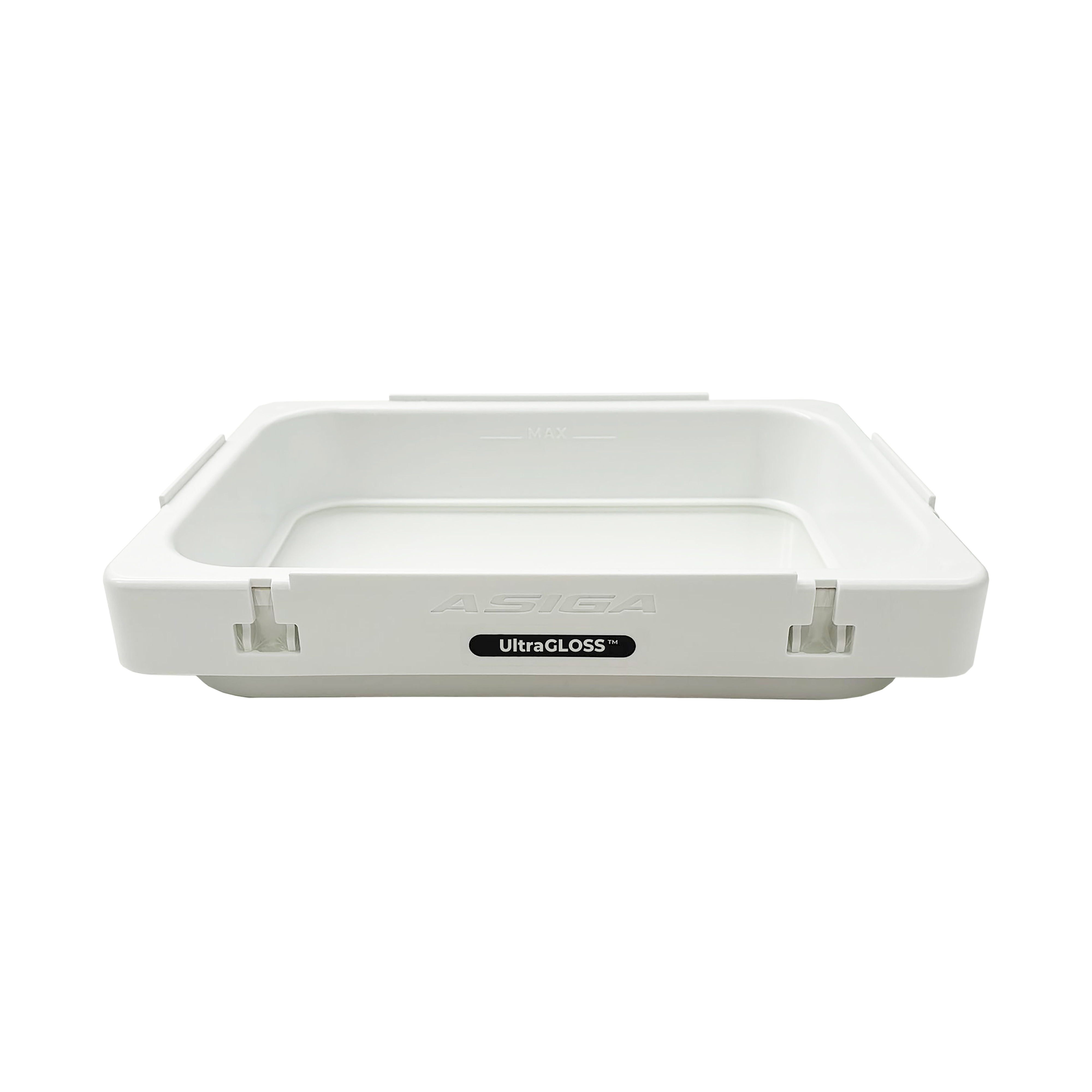 UltraGLOSS Build Tray 2L