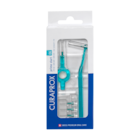 Curaprox Prime Interdental Brush Start Kit CPS 06 Turquoise 0.6-2.2mm