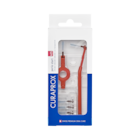 Curaprox Perio Interdental Brush Start Kit CPS 405 Cherry Red 1.3-5mm