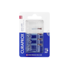 Curaprox Perio Interdental Brush Refill CPS 405 Cherry Red 1.3-5mm 4pk