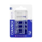 Curaprox Implant Soft Interdental Brush CPS 505 Refill Blue 2.0-5.5mm 4pk