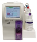 pocH-100i Hematology Analyzer Ea