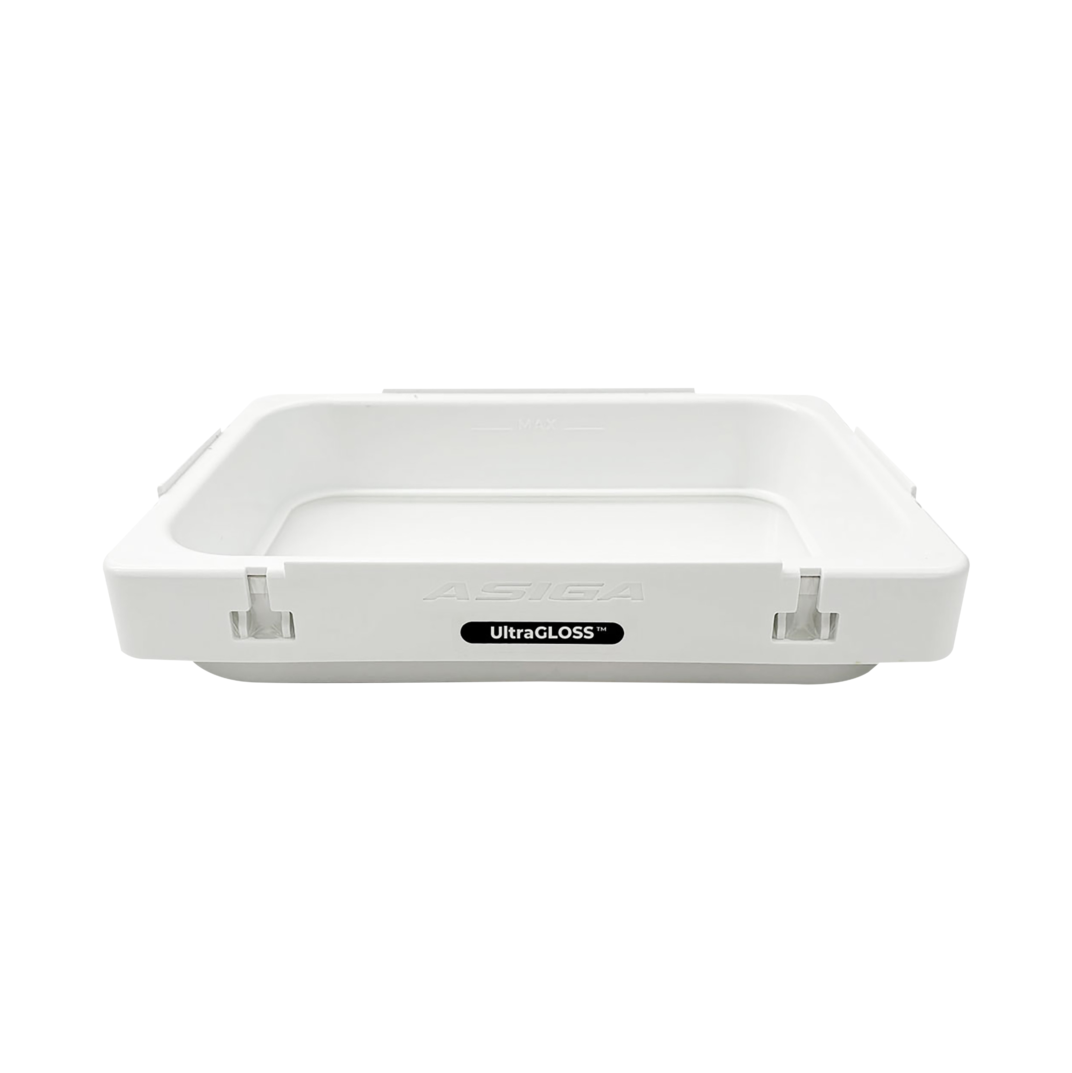 PRO 4K UltraGLOSS Build Tray