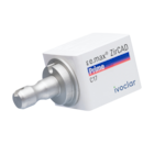 IPS e.max ZirCAD CEREC/inLab Prime BL1 C17 3pk