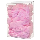 Bin Dispenser Clear Ea