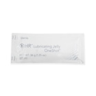 One Shot Lubricating Jelly 1.25oz Packet 48/Bx