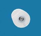 VersaTrode Electrocardio Electrode 1-3/8" Foam/Solid Gel 600/Ca