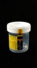 Boritex Specimen Container 90mL Plastic Sterile 400/Case