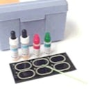 Disposable Test Card 17/Pk