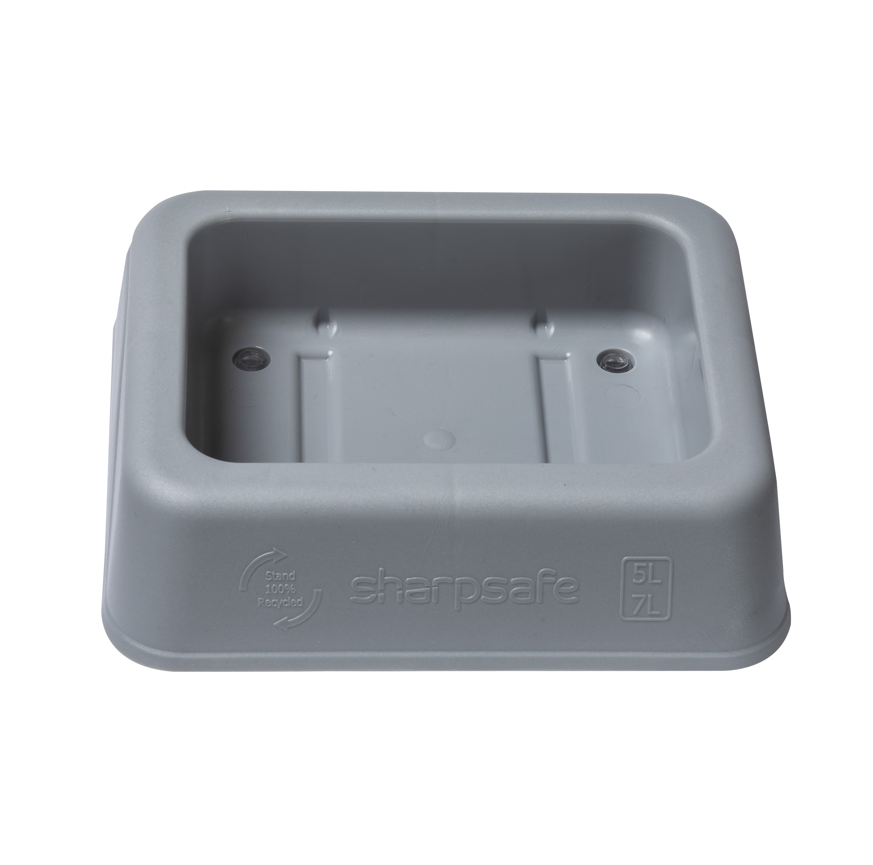 Sharpsafe 57L Stand