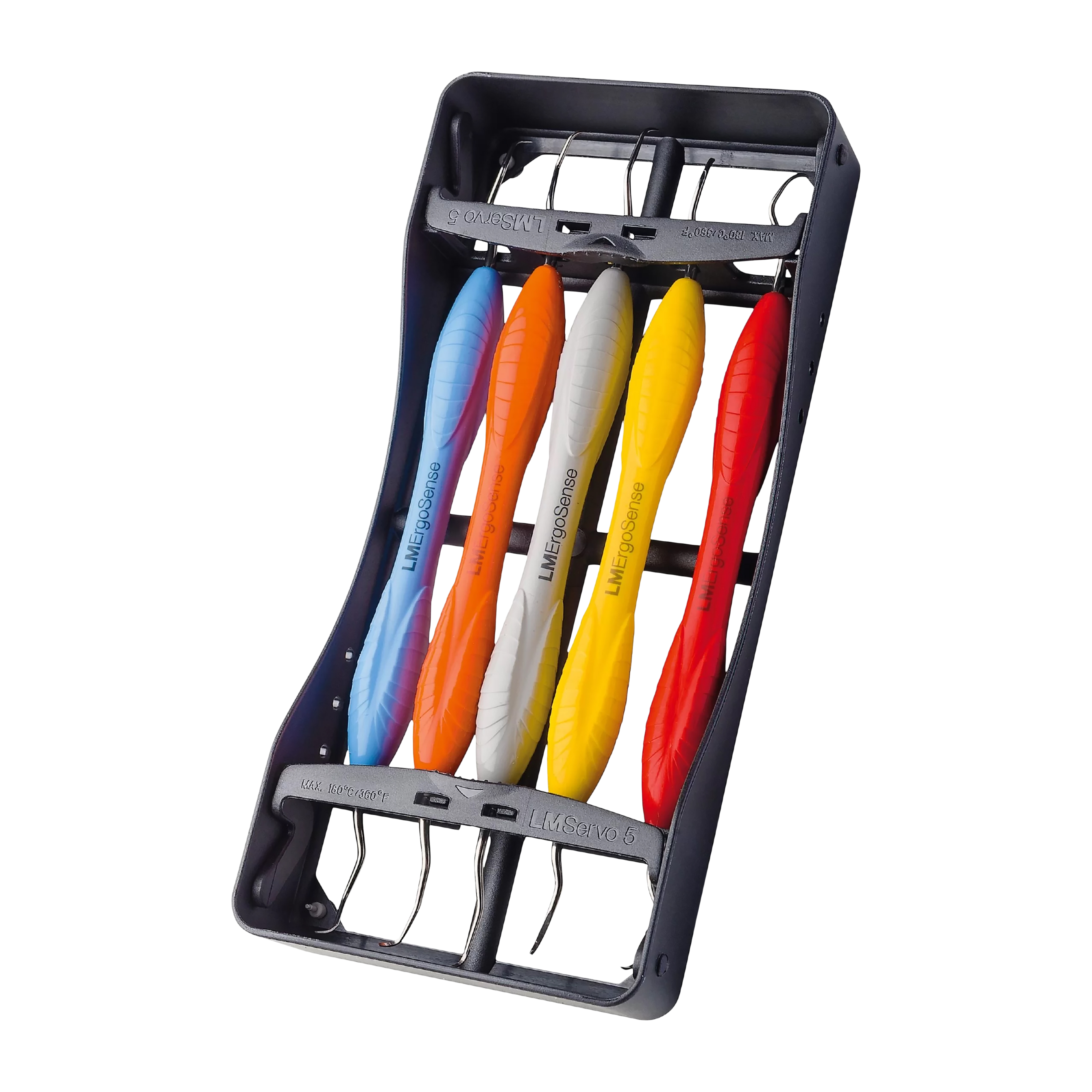 Perioset 1 Set Periodontal Ergosense LM6652Es