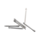 Mandrel RA Stainless Steel - 952 Diamond Discs 6pk