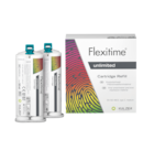 Flexitime Unlimited Automix Cartridge 50ml 2pk
