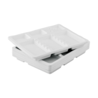 HS Instrument Tray Insert Disposable 18 x 14cm 8 x 50pk