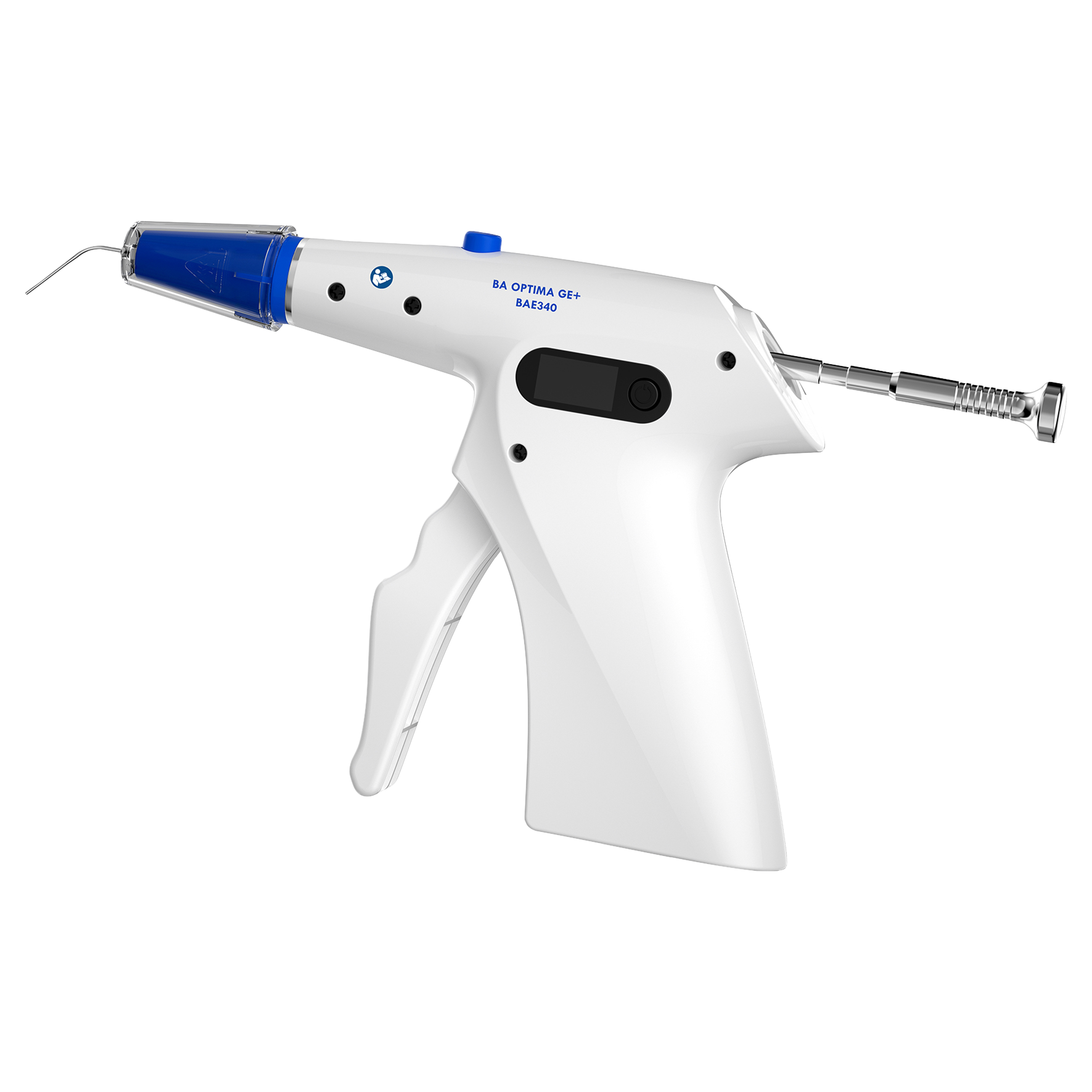 BA Optima GE+ Obturation Unit BAE340