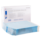 HS Selfseal Pouch 254 x 381mm 200pk