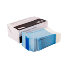 DEHP Selfseal Pouch 83 x 159mm 200pk
