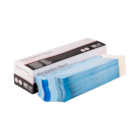 DEHP Self Seal Sterilisation Pouch 70 x 254mm 200pk
