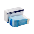 CyberPouch Self Seal 83 x 159mm 200pk