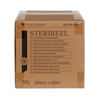 HS Sterireel Sterilisation Roll 200m x 200mm