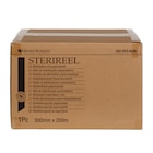 HS Sterireel Sterilisation Roll 200m x 300mm